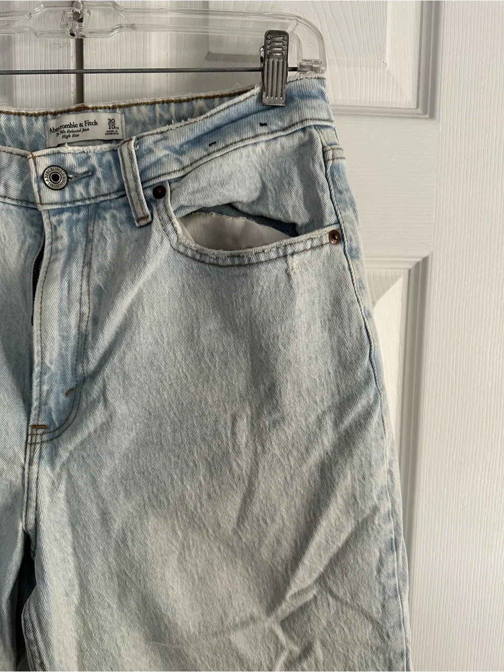 Abercrombie & Fitch abercrombie fitch
